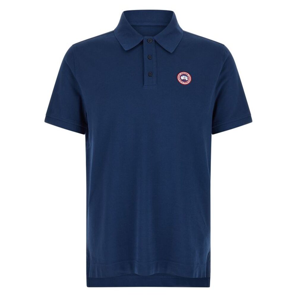 Canada Goose Men 'Beckley' Polo Shirt